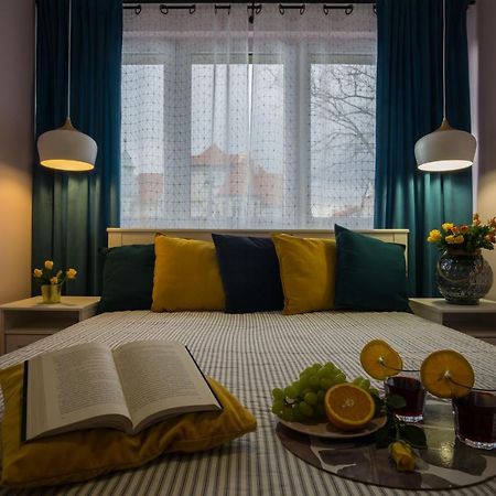 Song'S Apartment Σόποτ Εξωτερικό φωτογραφία
