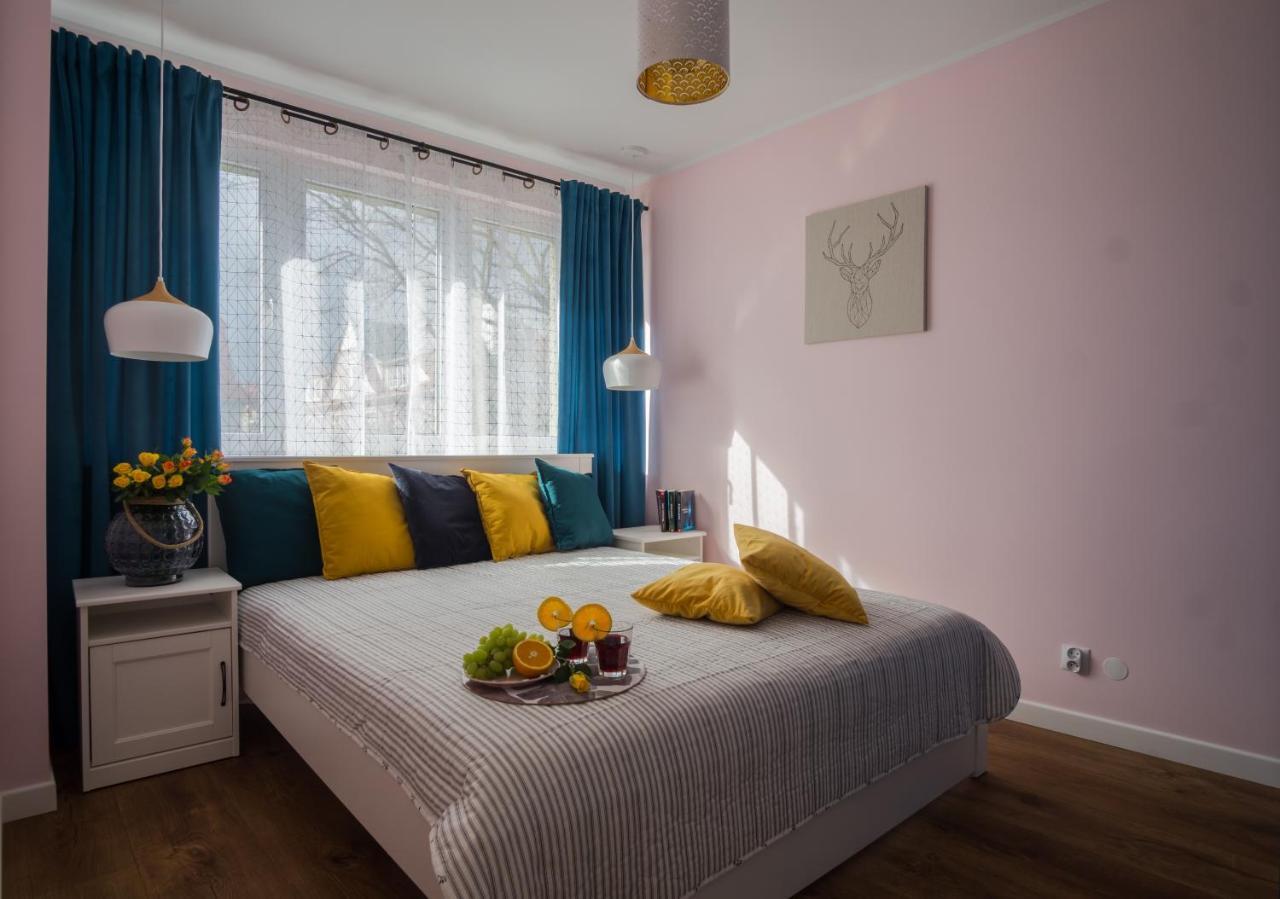 Song'S Apartment Σόποτ Εξωτερικό φωτογραφία