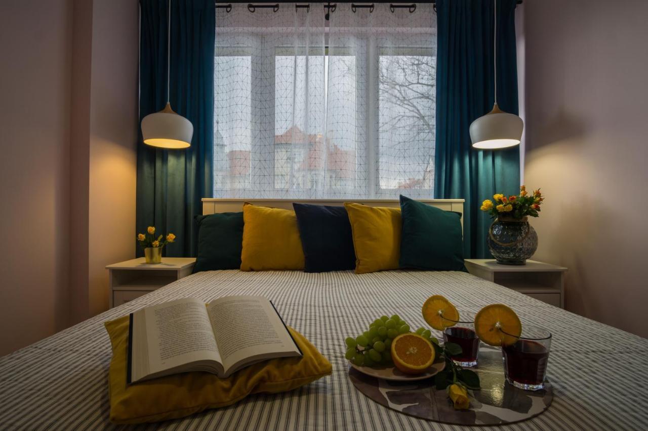 Song'S Apartment Σόποτ Εξωτερικό φωτογραφία